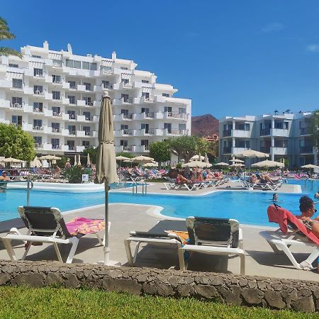 Private Apartment 150 Hg Tenerife Sur Los Cristianos  Extérieur photo