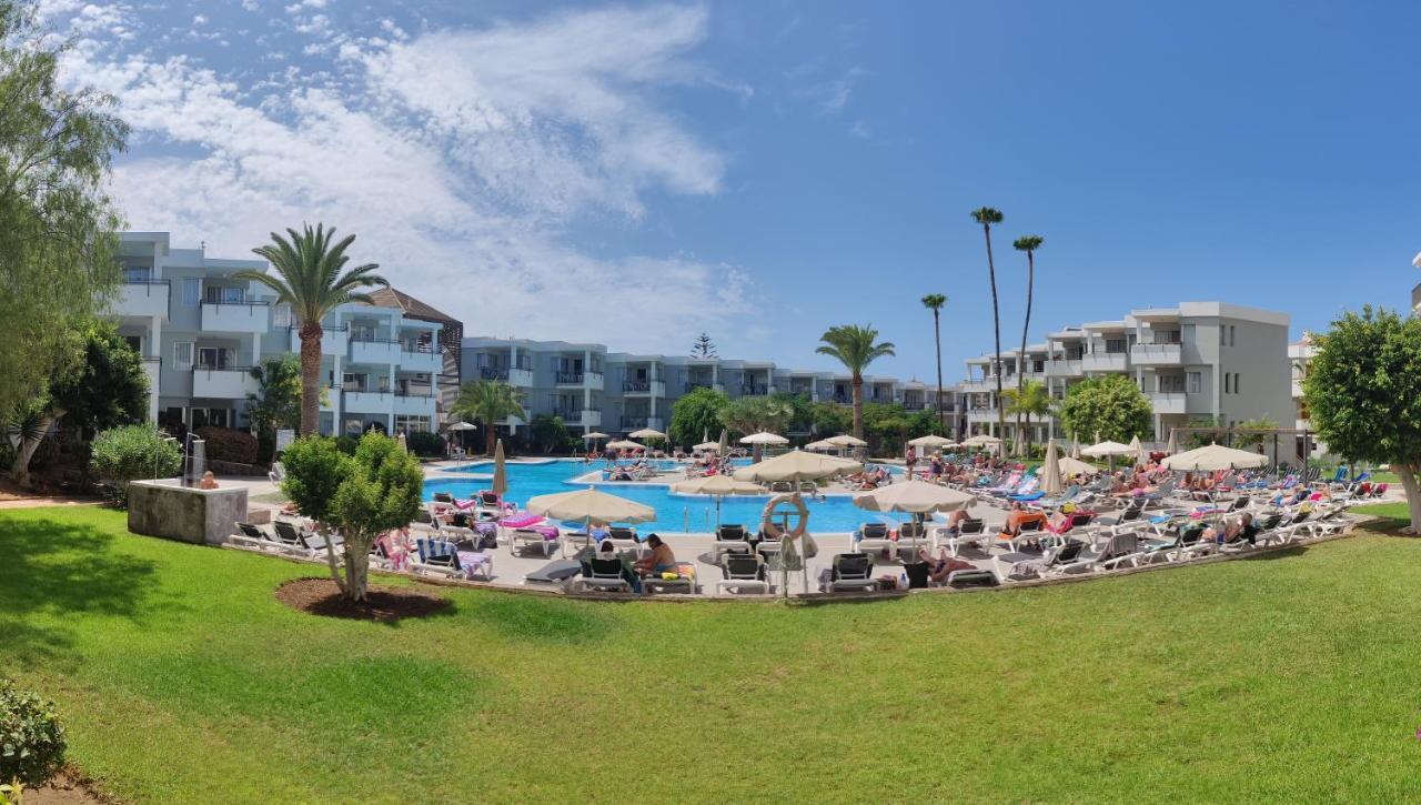 Private Apartment 150 Hg Tenerife Sur Los Cristianos  Extérieur photo