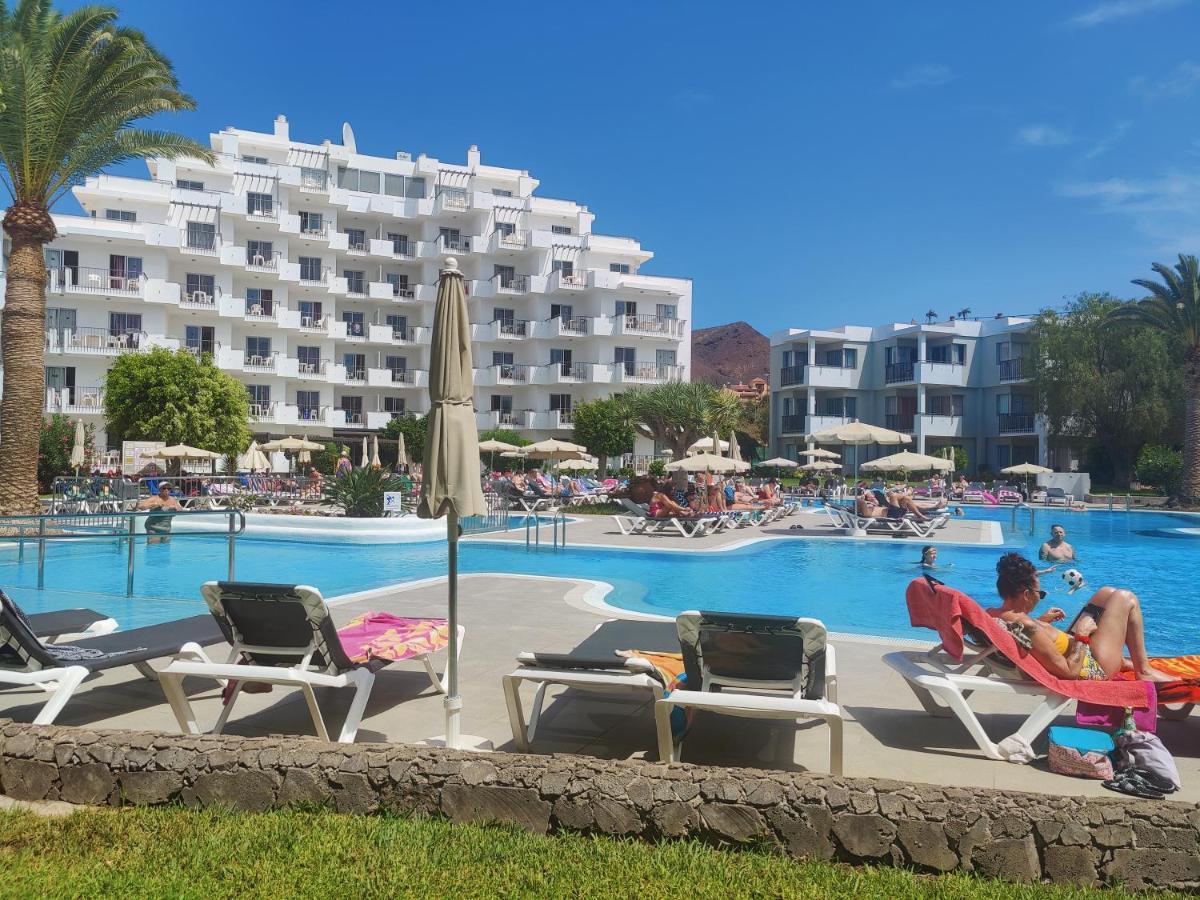 Private Apartment 150 Hg Tenerife Sur Los Cristianos  Extérieur photo
