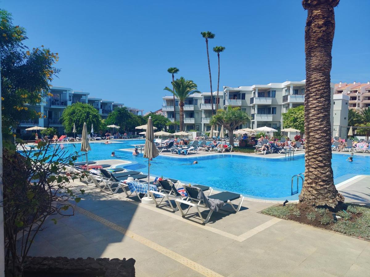 Private Apartment 150 Hg Tenerife Sur Los Cristianos  Extérieur photo