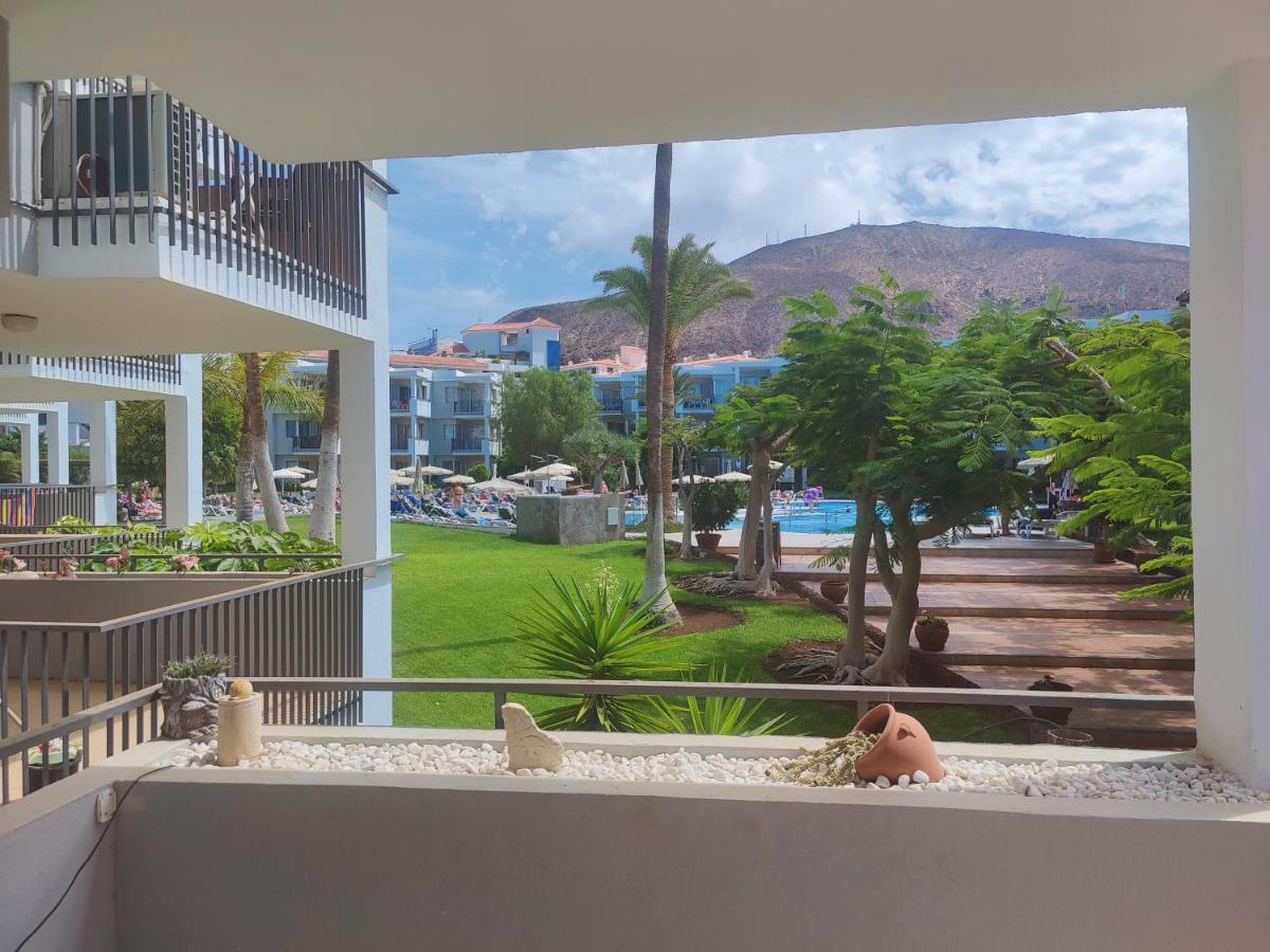 Private Apartment 150 Hg Tenerife Sur Los Cristianos  Extérieur photo