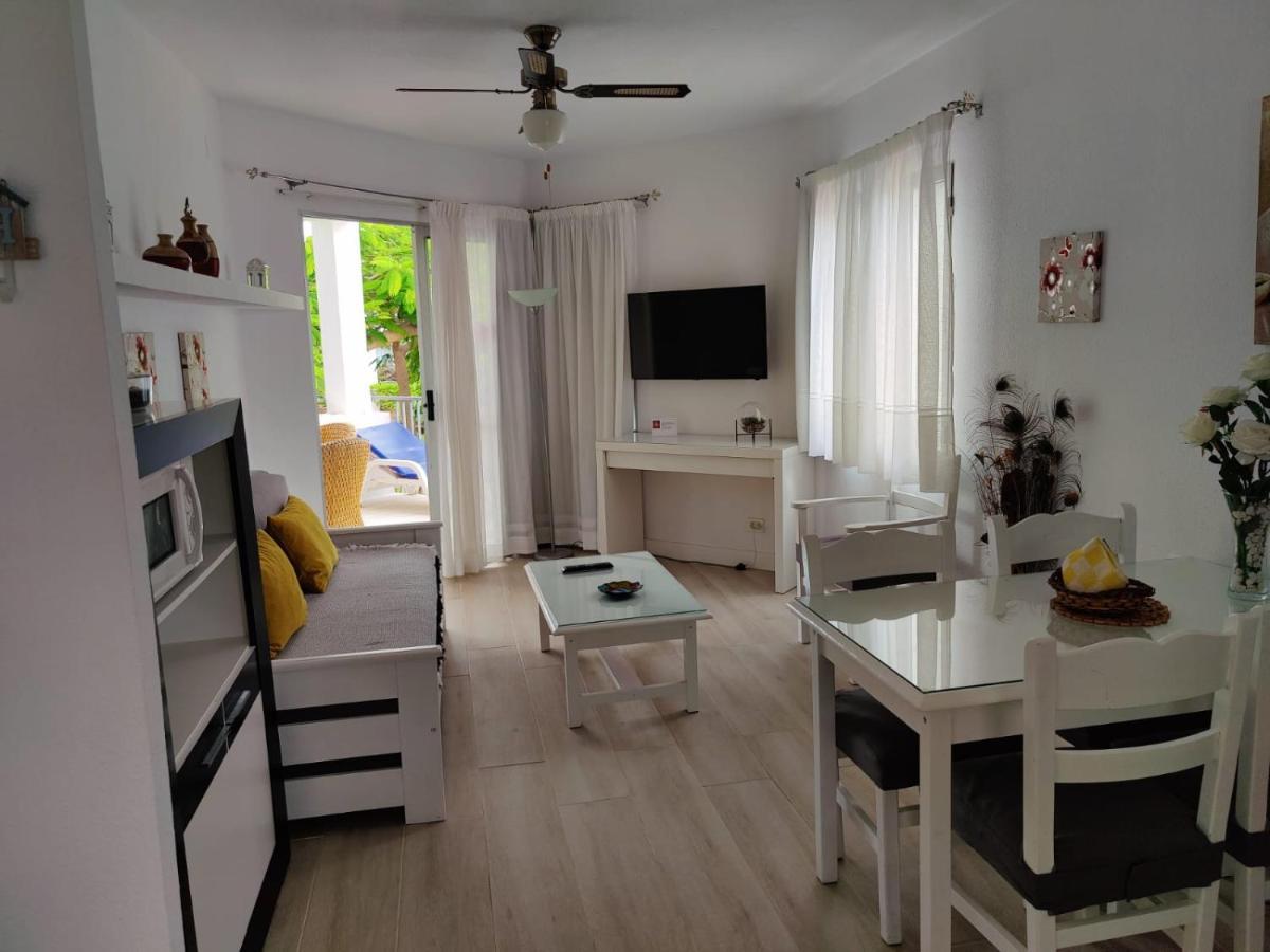 Private Apartment 150 Hg Tenerife Sur Los Cristianos  Extérieur photo