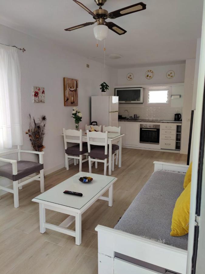 Private Apartment 150 Hg Tenerife Sur Los Cristianos  Extérieur photo