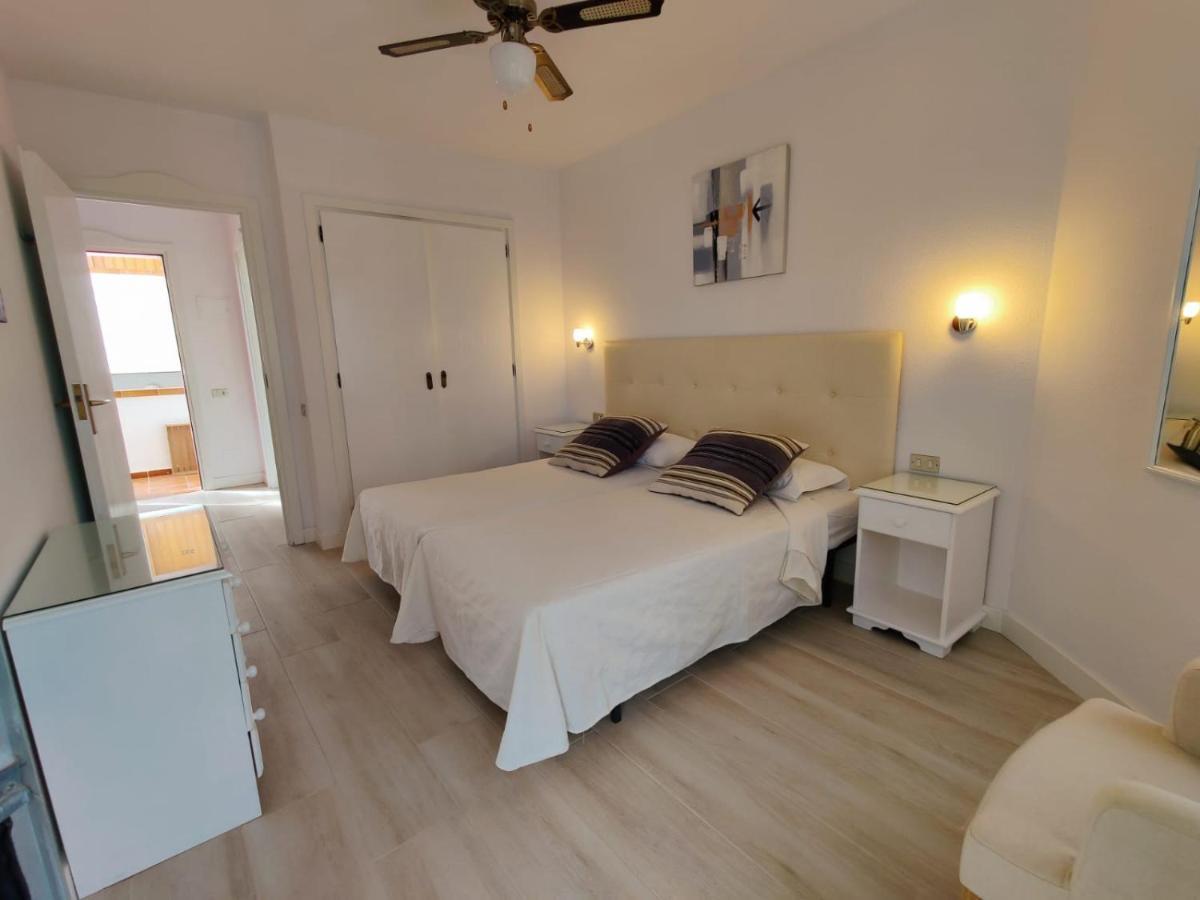 Private Apartment 150 Hg Tenerife Sur Los Cristianos  Extérieur photo