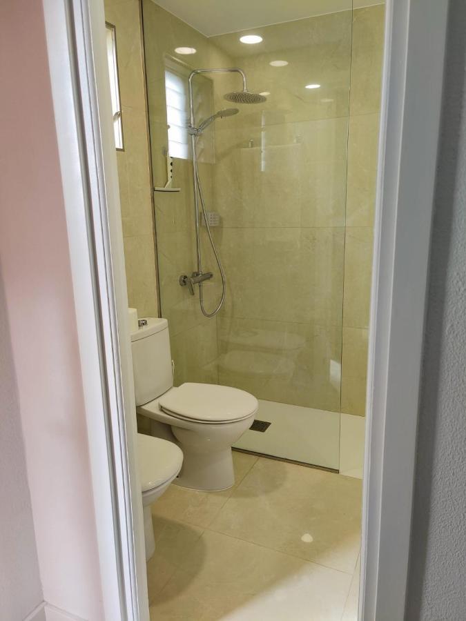 Private Apartment 150 Hg Tenerife Sur Los Cristianos  Extérieur photo