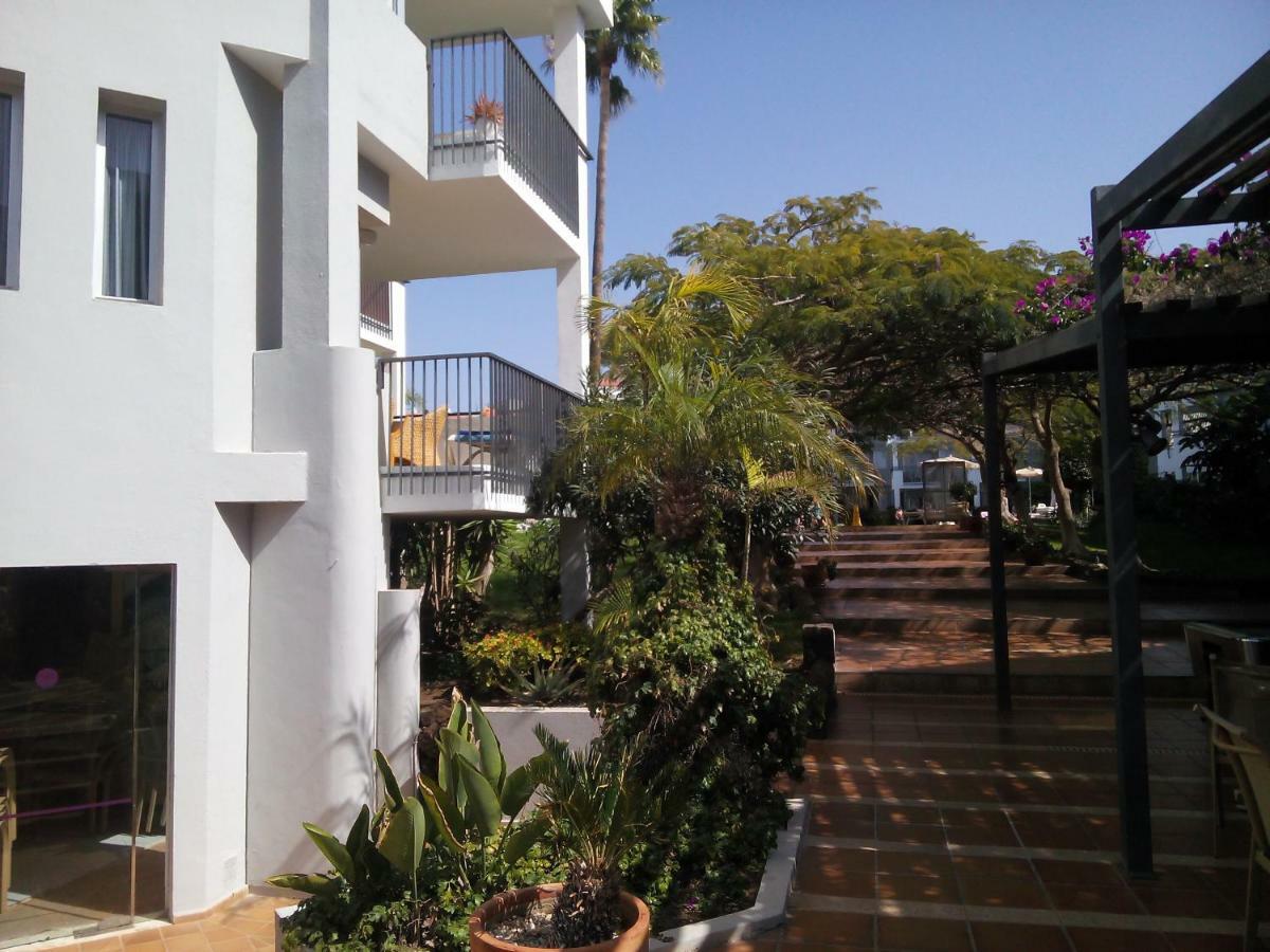 Private Apartment 150 Hg Tenerife Sur Los Cristianos  Extérieur photo